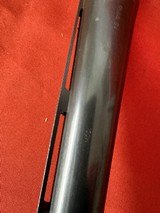 REMINGTON MODEL 870 VENT RIB BARREL 12 GA , MODIFIED CHOKE , 28 