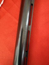 REMINGTON MODEL 870 VENT RIB BARREL 12 GA , MODIFIED CHOKE , 28 