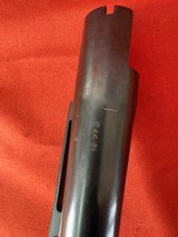REMINGTON MODEL 870 VENT RIB BARREL 12 GA , MODIFIED CHOKE , 28 