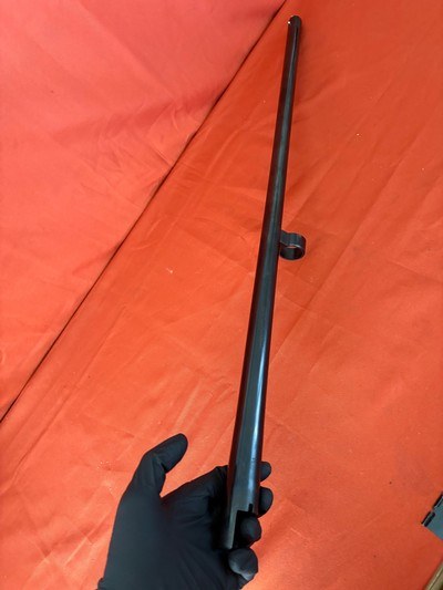 REMINGTON MODEL 870 BARREL 12 GA MODIFIED CHOKE - Image 2 of 6