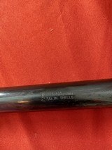 REMINGTON MODEL 870 BARREL 12 GA MODIFIED CHOKE - Image 4 of 6
