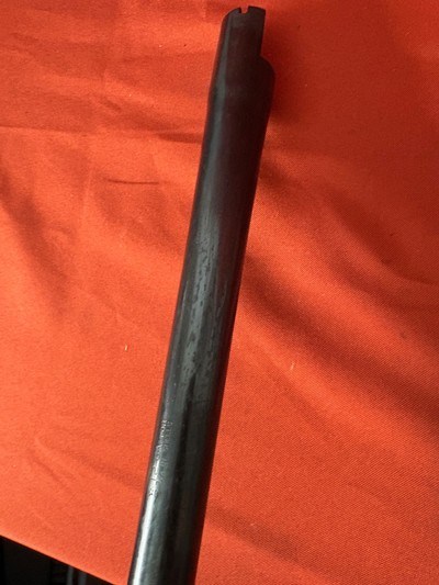 REMINGTON MODEL 870 BARREL 12 GA MODIFIED CHOKE - Image 6 of 6