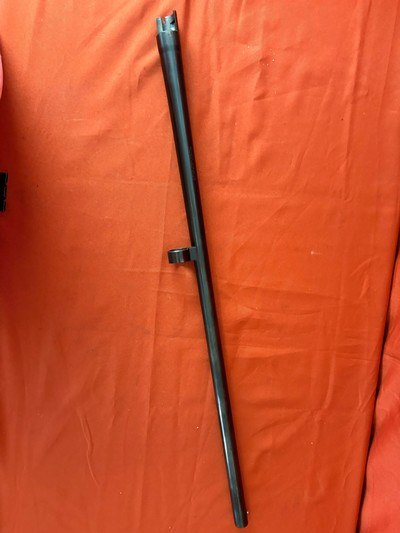 REMINGTON MODEL 870 BARREL 12 GA MODIFIED CHOKE - Image 1 of 6