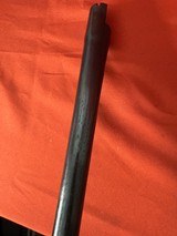 REMINGTON MODEL 870 BARREL 12 GA MODIFIED CHOKE - Image 6 of 6