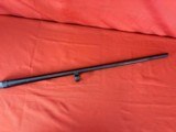 REMINGTON 870 SHOTGUN BARREL 30