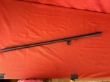 REMINGTON 870 SHOTGUN BARREL 30