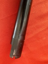 REMINGTON 870 SHOTGUN BARREL 30