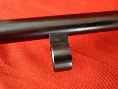 REMINGTON 870 SHOTGUN BARREL 30