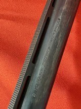 REMINGTON MODEL 870 SHOTGUN 30