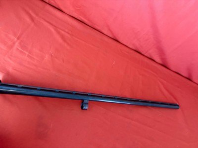 REMINGTON MODEL 870 SHOTGUN 30