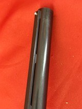 REMINGTON MODEL 870 SHOTGUN 30