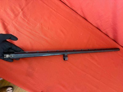 REMINGTON MODEL 870 SHOTGUN 30