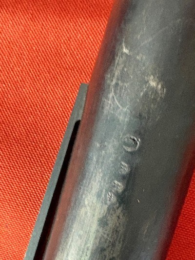 REMINGTON MODEL 870 SHOTGUN 30