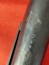 REMINGTON MODEL 870 SHOTGUN 30