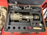 GERMAN H&K COLD WAR NIGHT VISION FOR HECKLER & KOCH - 1 of 17