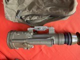 GERMAN H&K COLD WAR NIGHT VISION FOR HECKLER & KOCH - 13 of 17