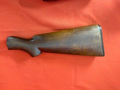 WINCHESTER MODEL 42 STOCK AND FOREND ~ TWO SETS ~ ONE MONEY~ - Image 13 of 17