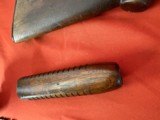 WINCHESTER MODEL 42 STOCK AND FOREND ~ TWO SETS ~ ONE MONEY~ - Image 11 of 17