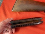 WINCHESTER MODEL 42 STOCK AND FOREND ~ TWO SETS ~ ONE MONEY~ - Image 9 of 17