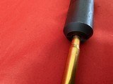 BROWNING MODEL 1919 BARREL 7.62 MADE 3/79. - Image 7 of 7