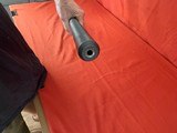 BROWNING MODEL 1919 BARREL 7.62 MADE 3/79. - Image 3 of 7