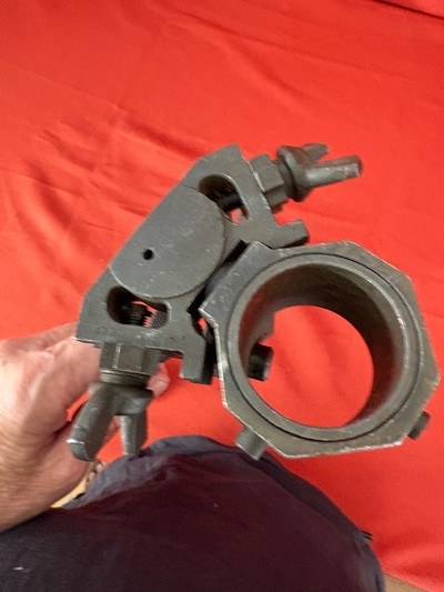 BROWNING MODEL 1919 SEMI / FULL AUTO RIFLE BIPOD - Image 5 of 6