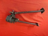 BROWNING MODEL 1919 SEMI / FULL AUTO RIFLE BIPOD - Image 1 of 6