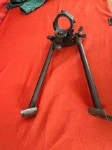 BROWNING MODEL 1919 SEMI / FULL AUTO RIFLE BIPOD - Image 2 of 6