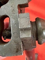 BROWNING MODEL 1919 SEMI / FULL AUTO RIFLE BIPOD - Image 6 of 6