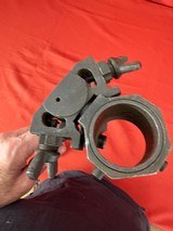BROWNING MODEL 1919 SEMI / FULL AUTO RIFLE BIPOD - Image 5 of 6