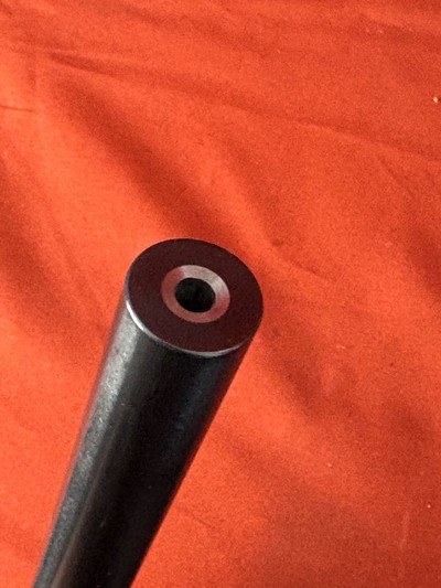 THOMPSON CENTER ENCORE RIFLE BARREL 243 WIN ~ - Image 6 of 6