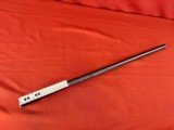 THOMPSON CENTER ENCORE RIFLE BARREL 243 WIN ~ - Image 2 of 6