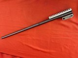 THOMPSON CENTER ENCORE RIFLE BARREL 243 WIN ~ - Image 3 of 6