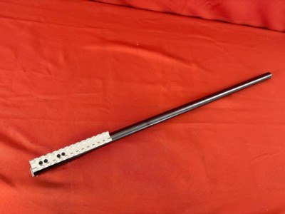 THOMPSON CENTER ENCORE RIFLE BARREL 243 WIN ~ - Image 2 of 6