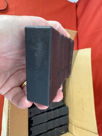 H&K ,CETME THERMOLD 20 RD MAGAZINE ~ LOT OF 10 GREAT DEAL ~ $100 - Image 3 of 4