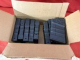 H&K ,CETME THERMOLD 20 RD MAGAZINE ~ LOT OF 10 GREAT DEAL ~ $100 - Image 1 of 4