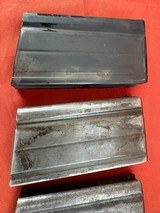 FOUR ~ FAL METRIC MAGAZINES 20ROUND 7.62 ( SELLING AS A LOT OF FOUR ) - 2 of 5