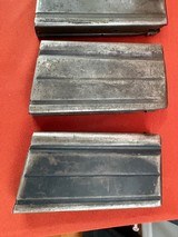 FOUR ~ FAL METRIC MAGAZINES 20ROUND 7.62 ( SELLING AS A LOT OF FOUR ) - 3 of 5