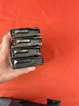 FOUR ~ FAL METRIC MAGAZINES 20ROUND 7.62 ( SELLING AS A LOT OF FOUR ) - 5 of 5