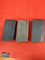THREE ~ FAL METRIC MAGAZINES 20ROUND 7.62 ( SELLING AS A LOT OF THREE ) - Image 2 of 5