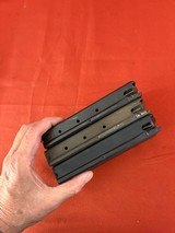 THREE ~ FAL METRIC MAGAZINES 20ROUND 7.62 ( SELLING AS A LOT OF THREE ) - Image 4 of 5