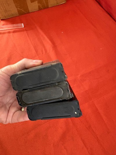 THREE ~ FAL METRIC MAGAZINES 20ROUND 7.62 ( SELLING AS A LOT OF THREE ) - Image 5 of 5