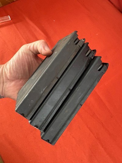 THREE ~ FAL METRIC MAGAZINES 20ROUND 7.62 ( SELLING AS A LOT OF THREE ) - Image 3 of 5