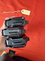 THREE ~ AK-47 RIFLE MAGAZINE AK47 ( SELLINGAS A LOT OF THREE ) - Image 3 of 4