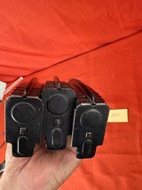 THREE ~ AK-47 RIFLE MAGAZINE AK47 ( SELLINGAS A LOT OF THREE ) - Image 4 of 4