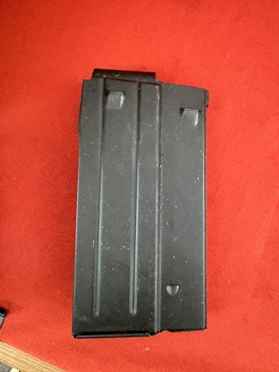 BM59 SEMI AUTO RIFLE MAGAZINE 308 - Image 2 of 5