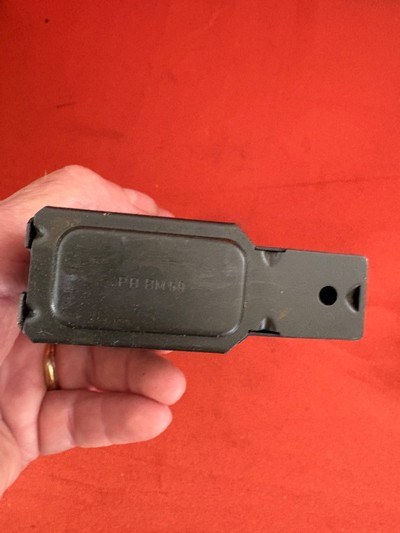 BM59 SEMI AUTO RIFLE MAGAZINE 308 - Image 5 of 5
