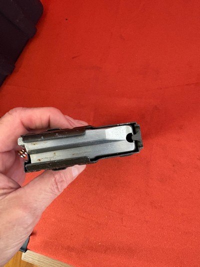 BM59 SEMI AUTO RIFLE MAGAZINE 308 - Image 3 of 5