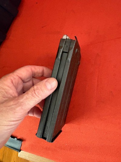 BM59 SEMI AUTO RIFLE MAGAZINE 308 - Image 4 of 5