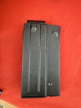 BM59 SEMI AUTO RIFLE MAGAZINE 308 - Image 2 of 5